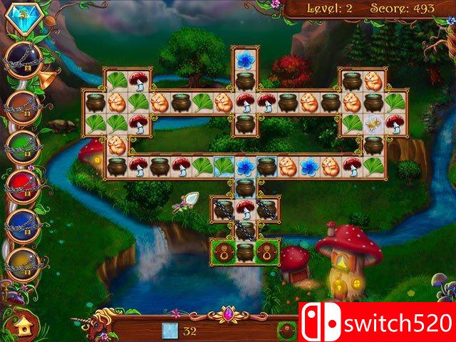 《魔法天堂：逃离伊姆霍特普（Magic Haven: Escape From Imhotep）》v3.5.200 ZEKE破解版[EN]_1