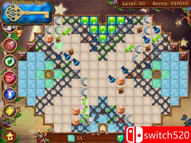 《魔法天堂：逃离伊姆霍特普（Magic Haven: Escape From Imhotep）》v3.5.200 ZEKE破解版[EN]_3