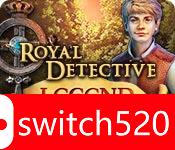 《皇家侦探：石怪传奇（Royal Detective: Legend Of The Golem）》v1.0.7 ZEKE破解版[EN]