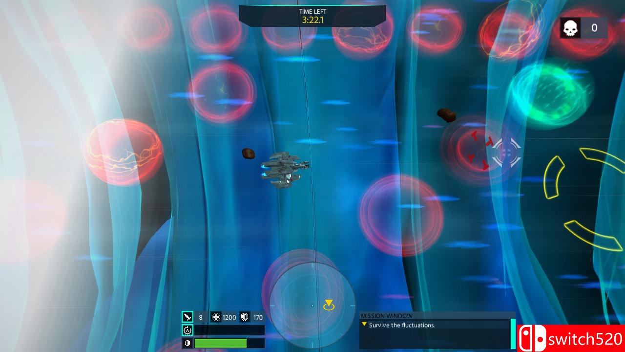 《智能空间部队（A.I. Space Corps）》PLAZA破解版[EN]_4