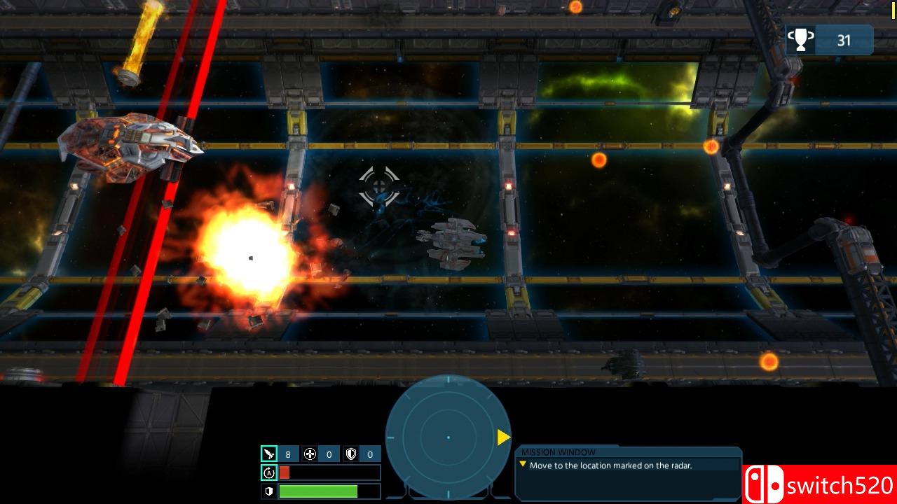 《智能空间部队（A.I. Space Corps）》PLAZA破解版[EN]_5