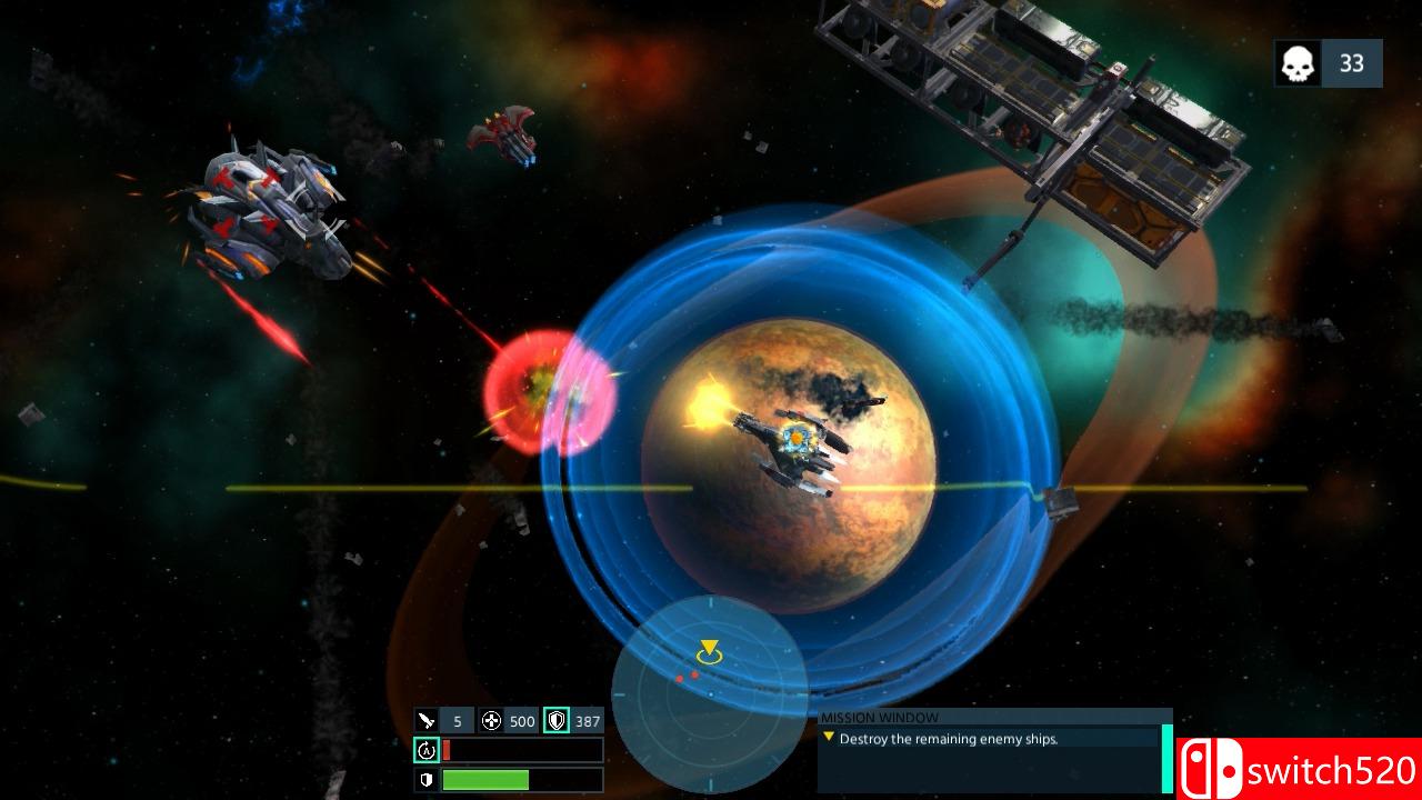 《智能空间部队（A.I. Space Corps）》PLAZA破解版[EN]_8
