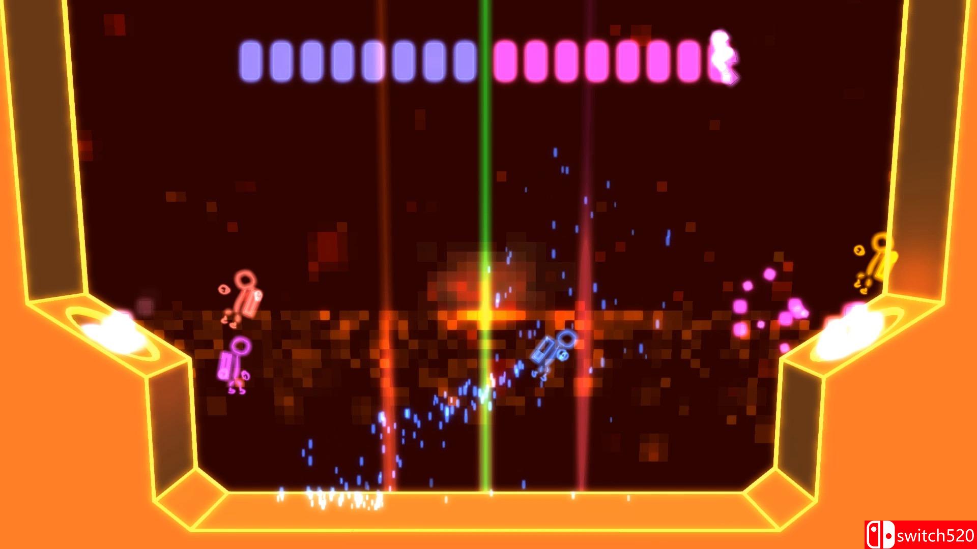 《未来足球（Soccertron）》Unleashed硬盘版[EN]_2