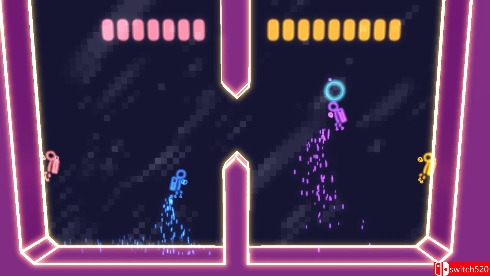 《未来足球（Soccertron）》Unleashed硬盘版[EN]_4