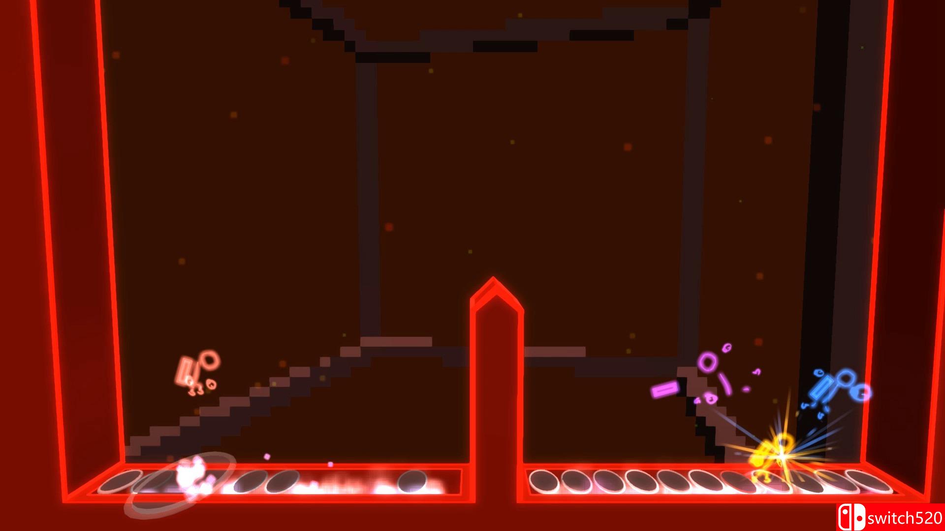《未来足球（Soccertron）》Unleashed硬盘版[EN]_5