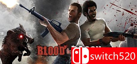 《血与培根（Blood and Bacon）》集成The Farm 3019 DLC v12.2 SiMPLEX硬盘版[EN]