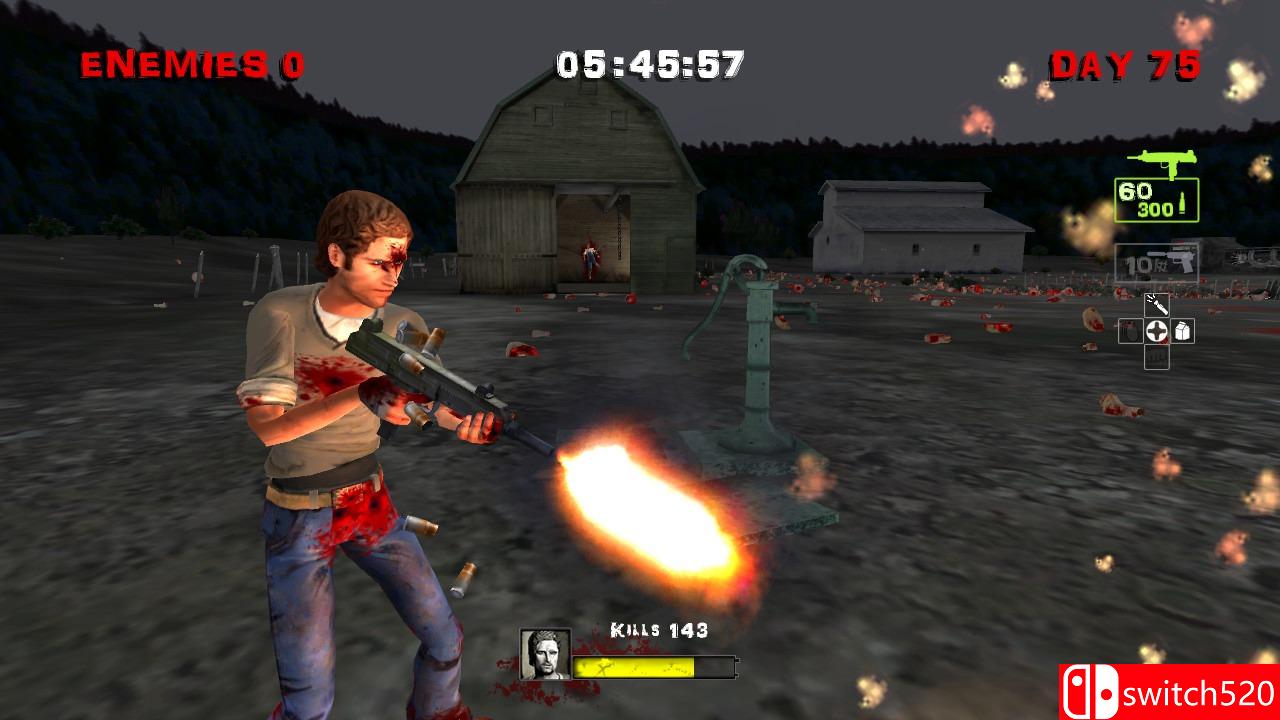 《血与培根（Blood and Bacon）》集成The Farm 3019 DLC v12.2 SiMPLEX硬盘版[EN]_7