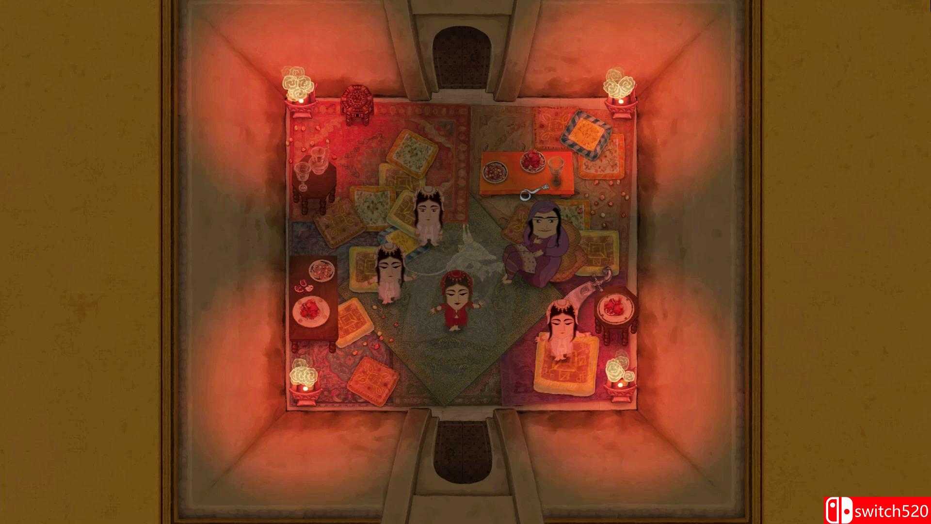 《卡斯尔·艾瓦萨：国际版（Qasir al-Wasat: International Edition）》Unleashed硬盘版[EN]_9
