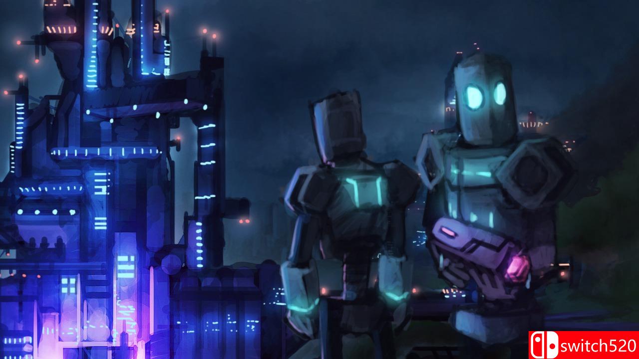 《起义（Revolt）》Unleashed硬盘版[EN]_8