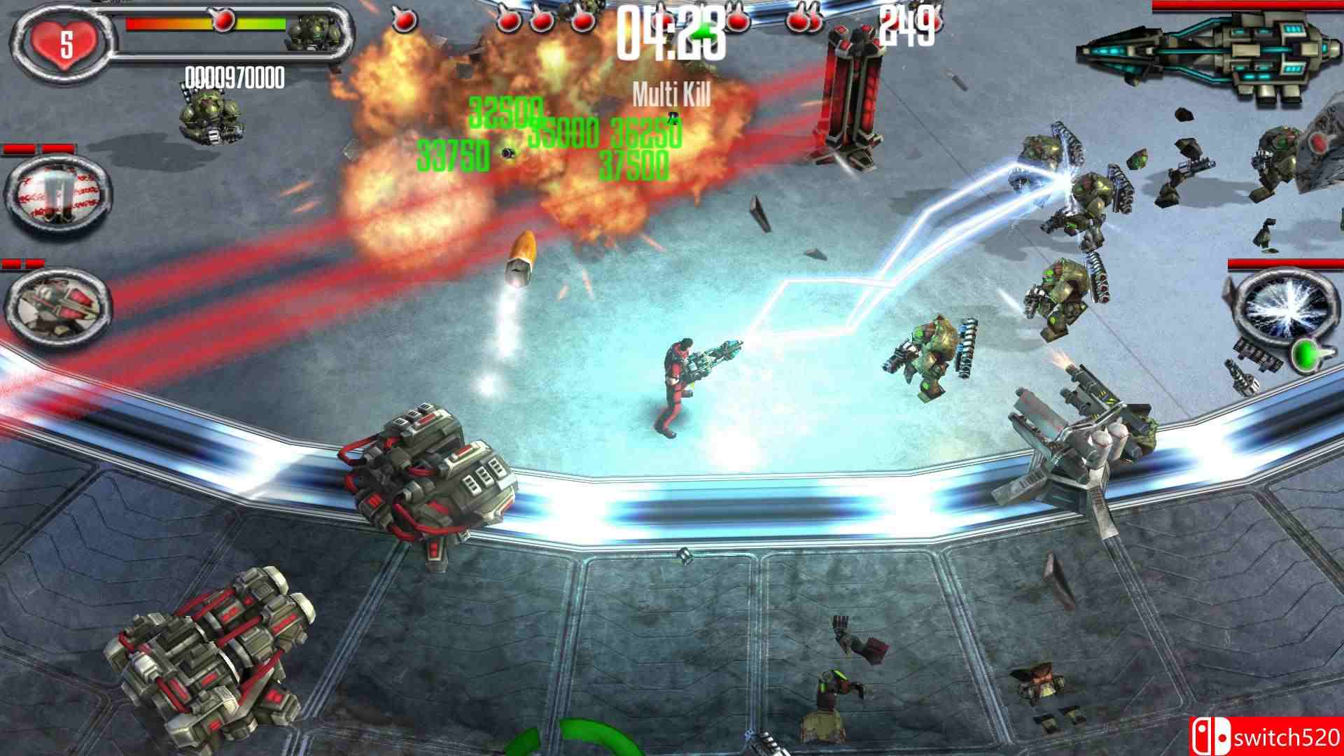 《机器人海啸（Robot Tsunami）》Unleashed硬盘版[EN]_9