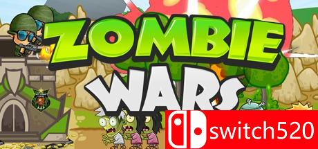 《僵尸战争：入侵（Zombie Wars: Invasion）》Unleashed硬盘版[EN]