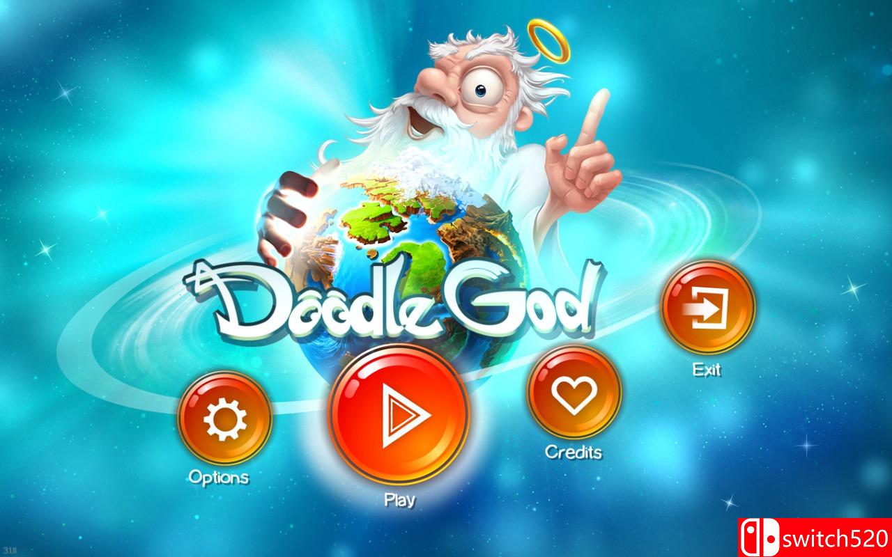 《涂鸦上帝（Doodle God）》v3.1.52 Unleashed硬盘版[TW/EN]_9