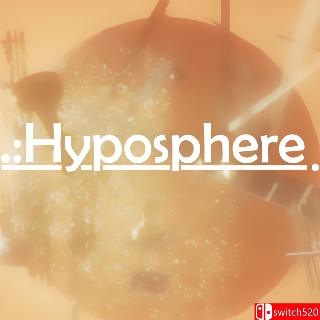 《Hyposphere（Hyposphere）》OUTLAWS破解版[EN]