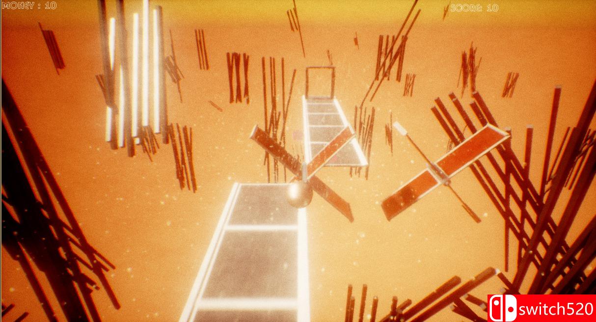 《Hyposphere（Hyposphere）》OUTLAWS破解版[EN]_3
