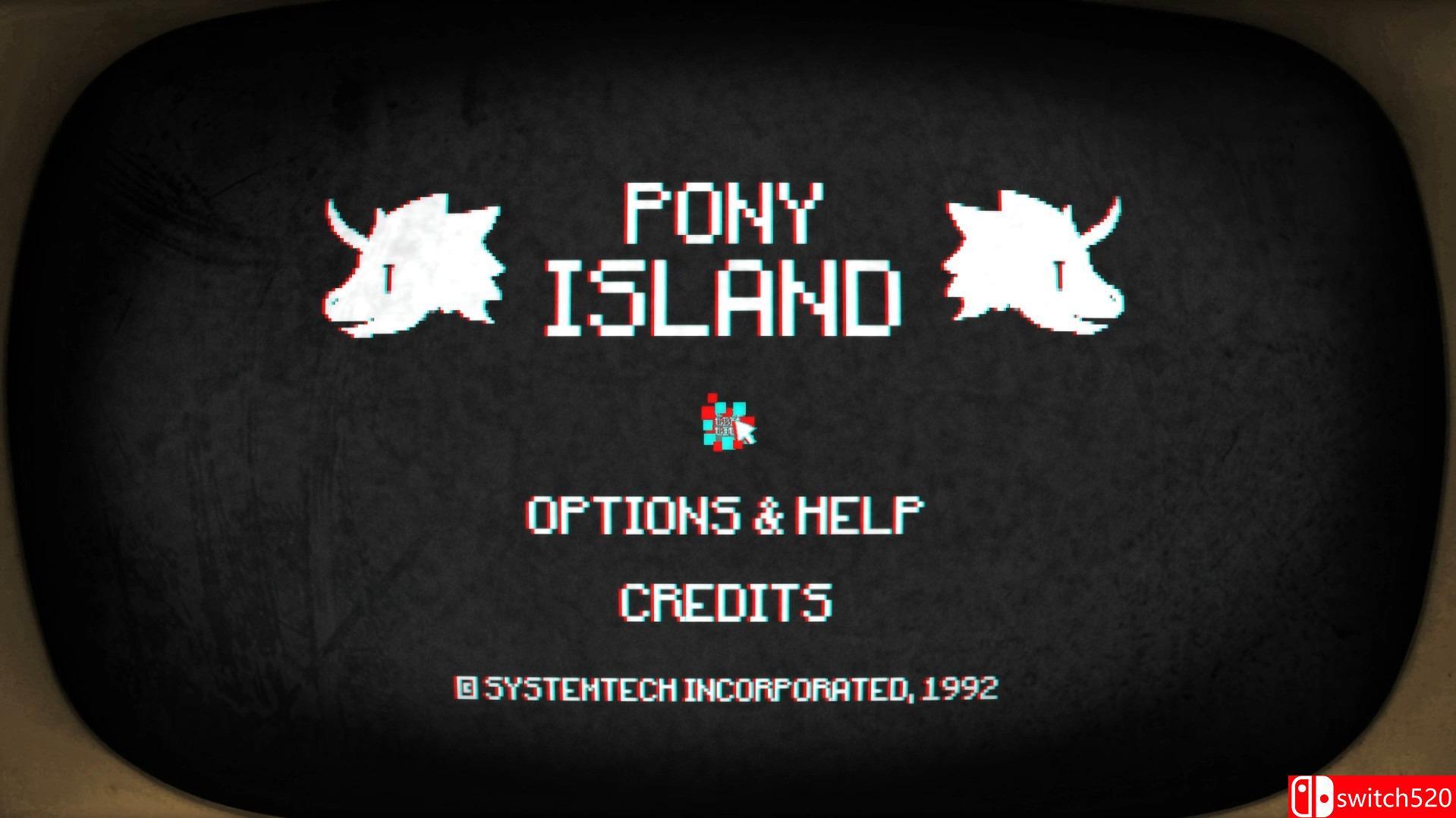 《小马岛（Pony Island）》Unleashed硬盘版[EN]_7