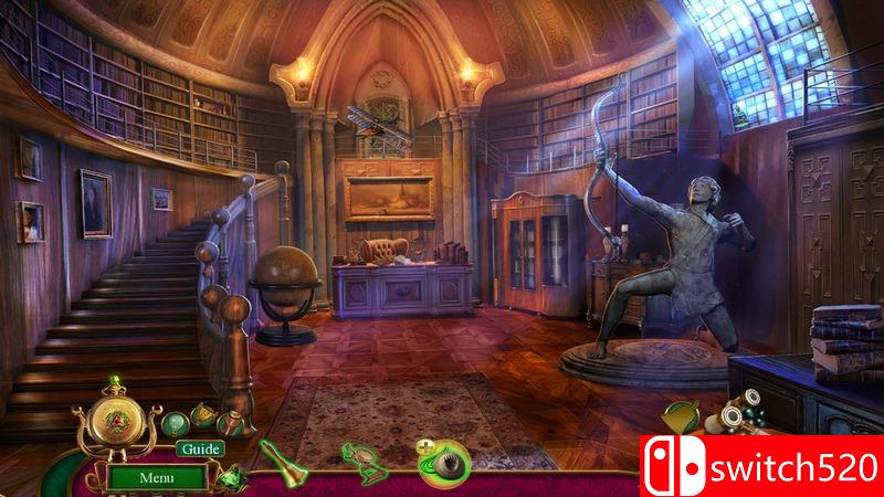 《死亡之舞：致命信笺（Danse Macabre: Lethal Letters）》典藏版 v1.0 ZEKE破解版[EN]_2