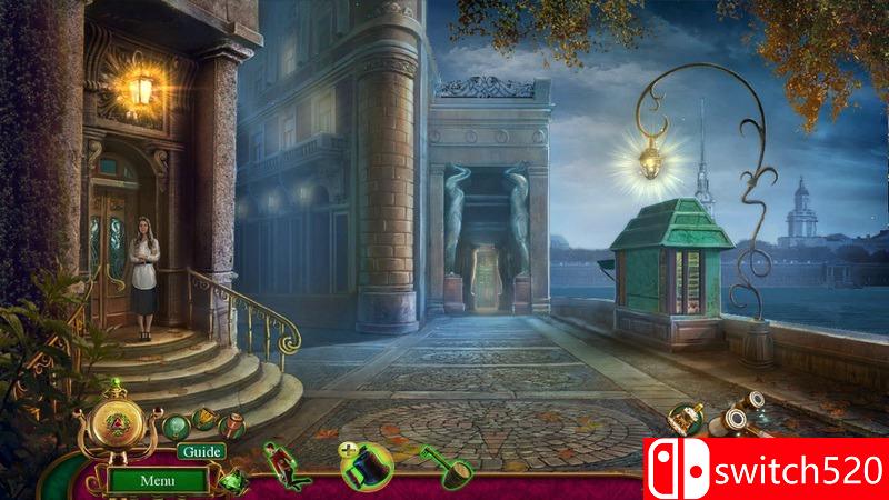 《死亡之舞：致命信笺（Danse Macabre: Lethal Letters）》典藏版 v1.0 ZEKE破解版[EN]_3