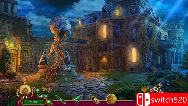 《死亡之舞：致命信笺（Danse Macabre: Lethal Letters）》典藏版 v1.0 ZEKE破解版[EN]_5