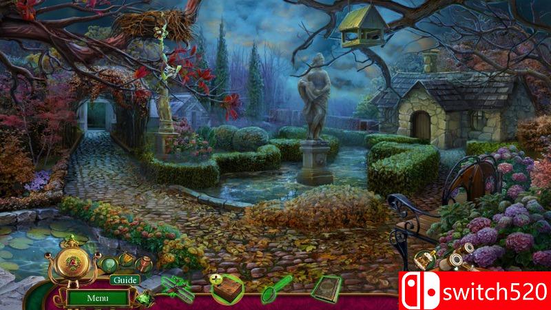 《死亡之舞：致命信笺（Danse Macabre: Lethal Letters）》典藏版 v1.0 ZEKE破解版[EN]_6