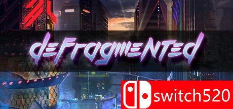 《碎片（Defragmented）》v1.2.0 ALiAS硬盘版[EN]