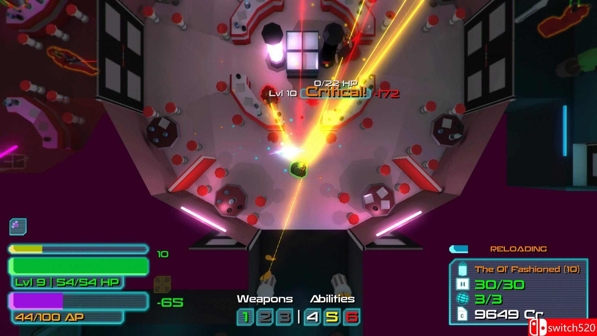 《碎片（Defragmented）》v1.2.0 ALiAS硬盘版[EN]_5