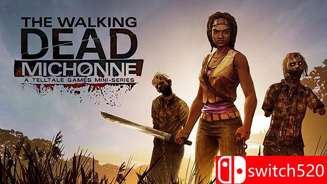 《行尸走肉：米琼恩（The Walking Dead: Michonne）》集成第1-2章 3DM免安装中英文未加密版[CN/EN]