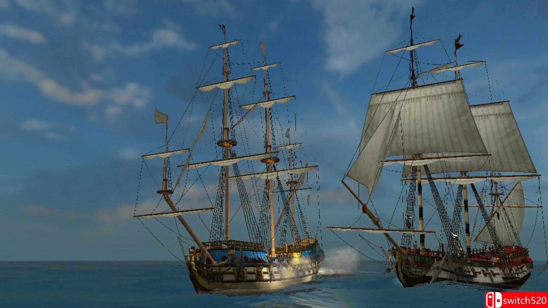 《海狗：各得其所（Sea Dogs: To Each His Own）》集成DLC PLAZA镜像版[EN]_7