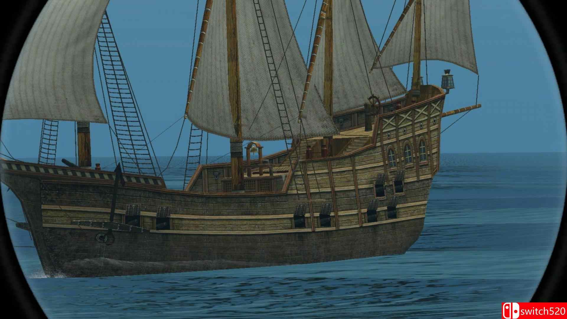 《海狗：各得其所（Sea Dogs: To Each His Own）》集成DLC PLAZA镜像版[EN]_9