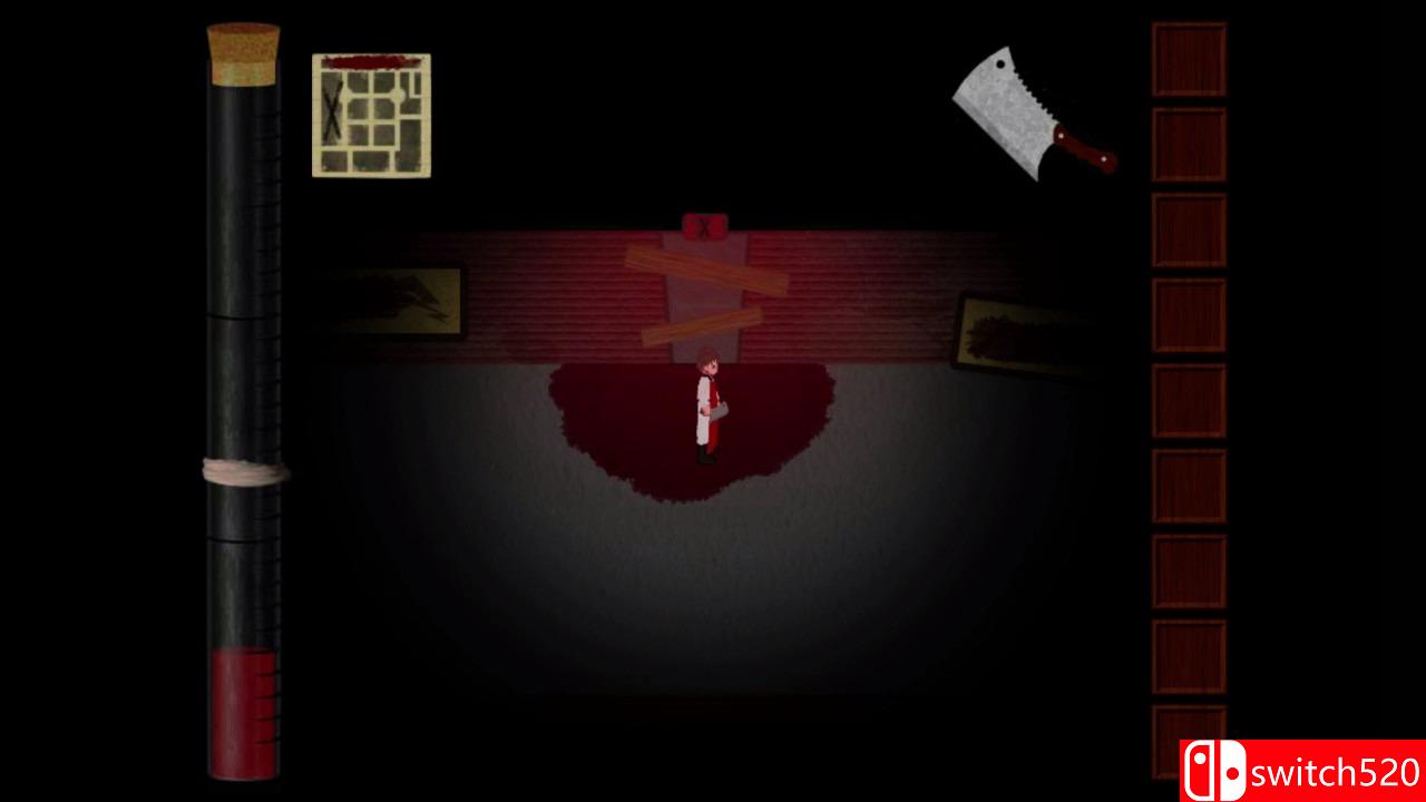 《晚安屠夫（Goodnight Butcher）》Unleashed硬盘版[EN]_6