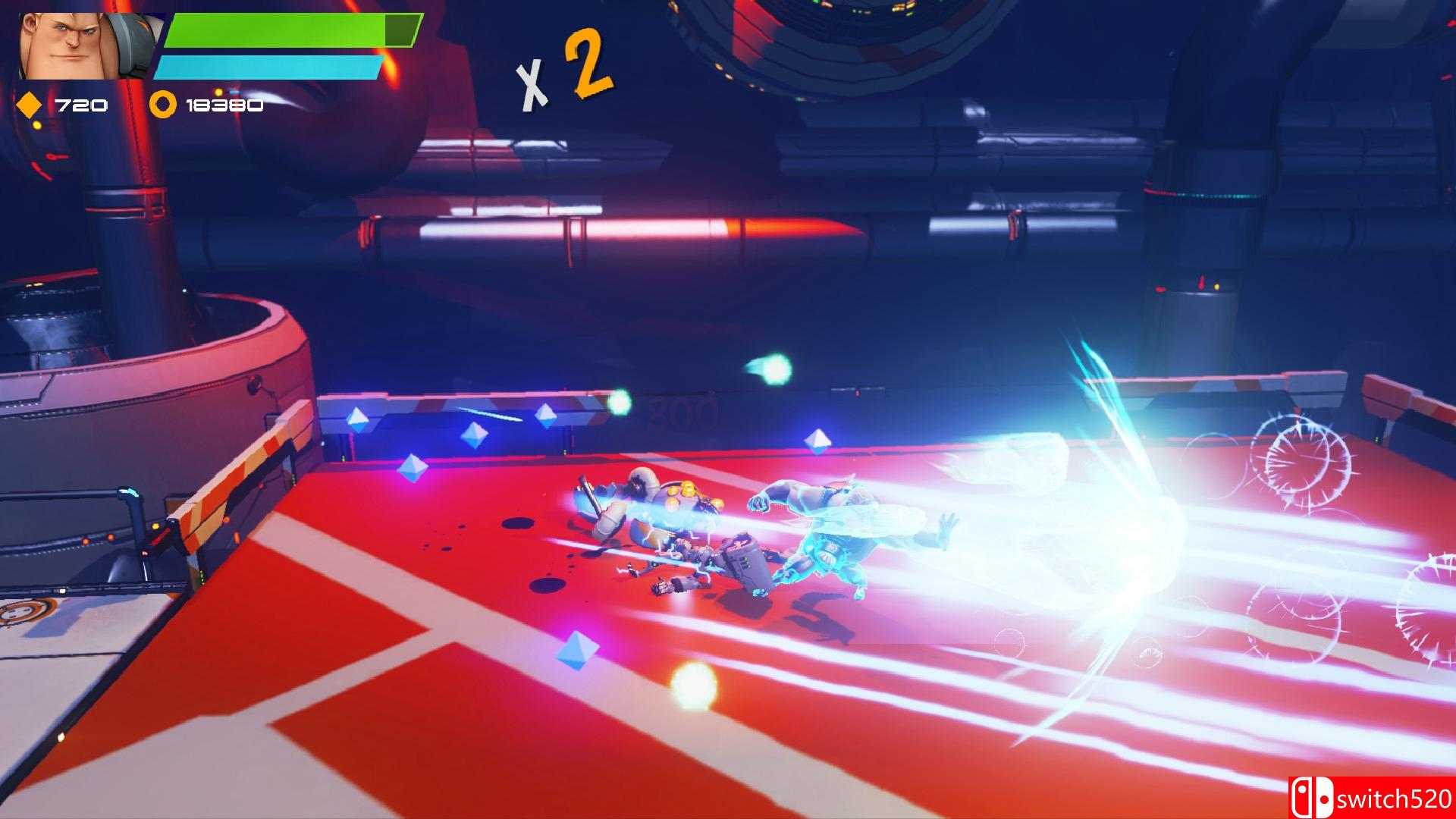 《银河英雄（ZHEROS）》CODEX破解版[EN]_1