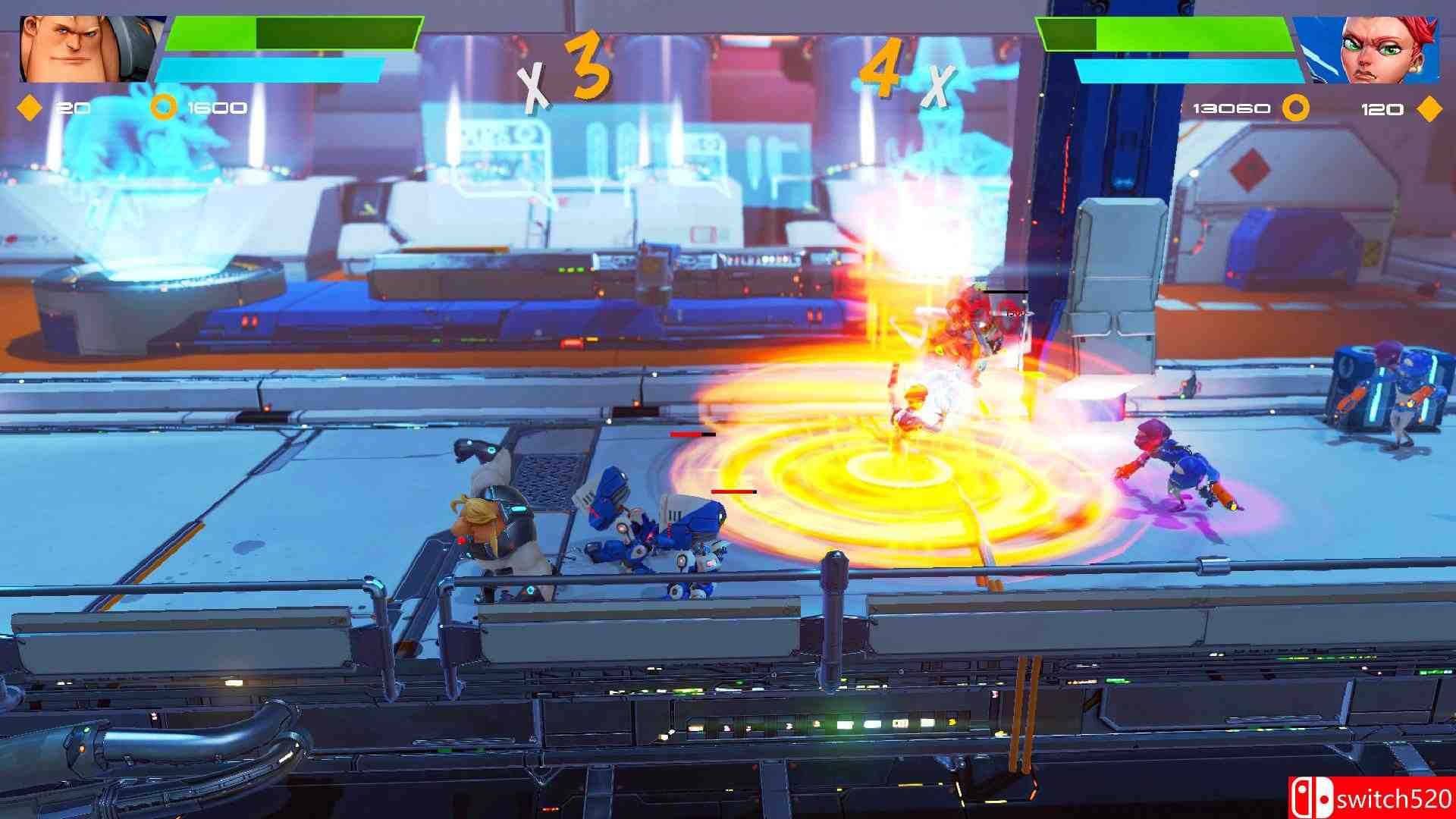 《银河英雄（ZHEROS）》CODEX破解版[EN]_3