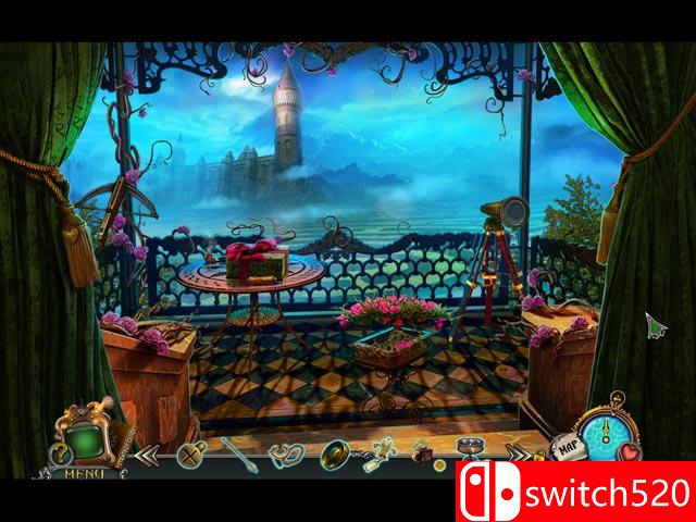 《恐怖故事：心之居所（Tales of Terror: Estate of the Heart）》典藏版 v1.0 ZEKE破解版[EN]_1