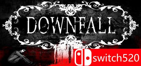 《坠落：重制版（Downfall Redux）》SKIDROW破解版[EN]
