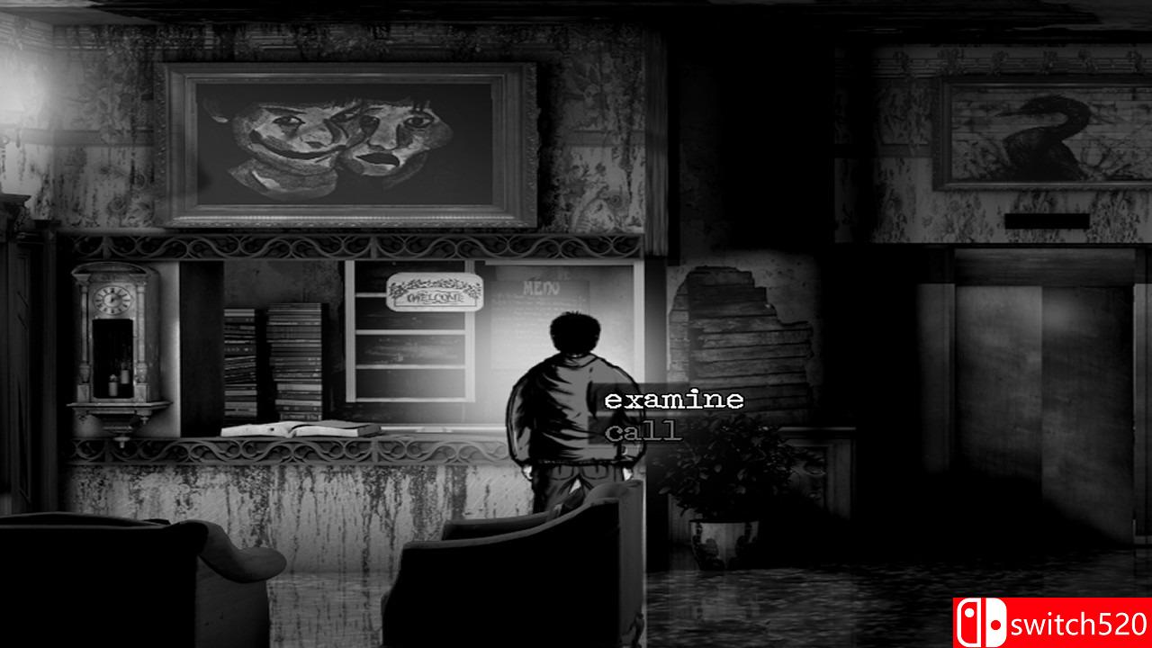 《坠落：重制版（Downfall Redux）》SKIDROW破解版[EN]_2