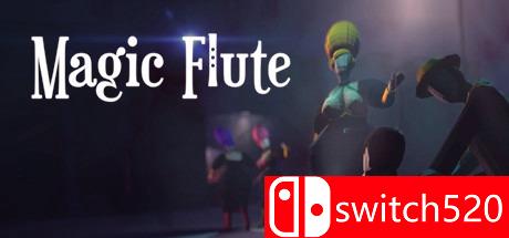 《莫扎特的魔笛（Magic Flute）》三国语言 ALiAS硬盘版[EN]