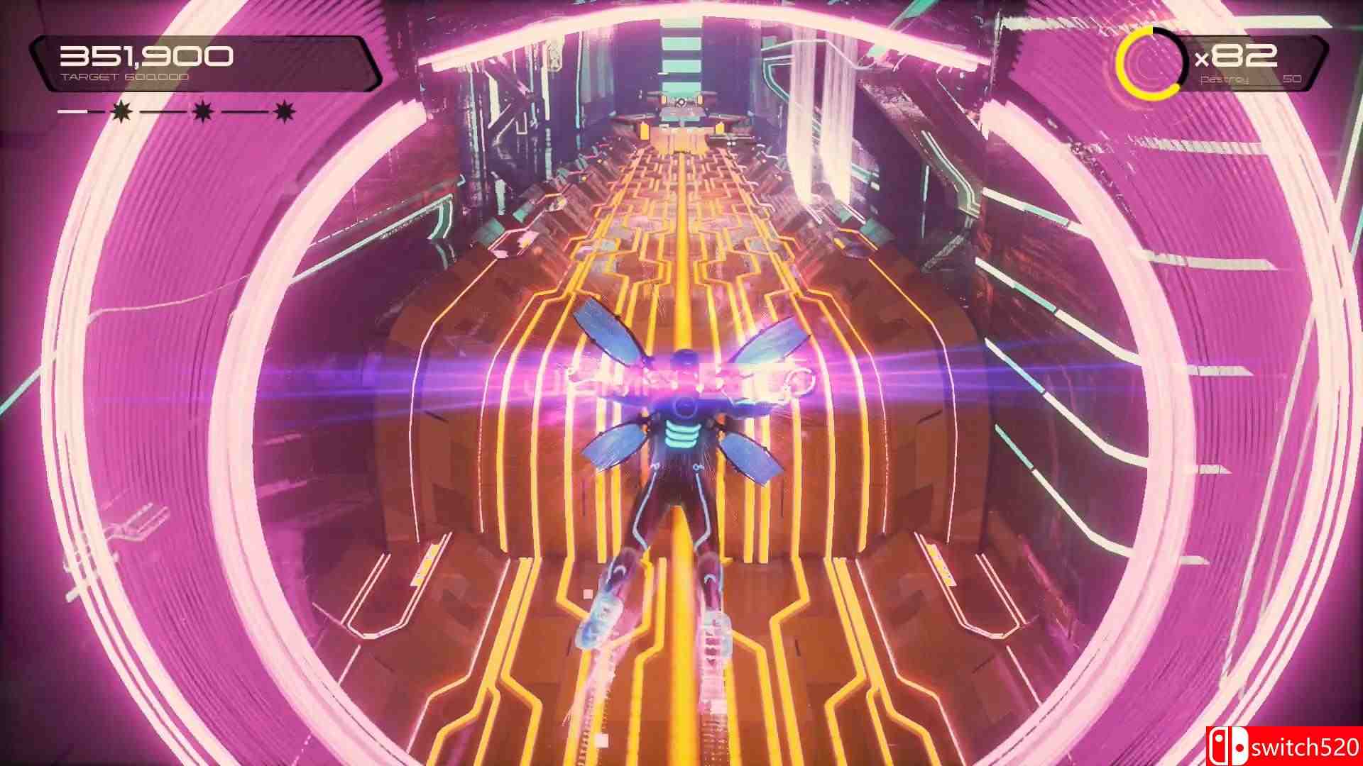 《特隆：奔跑/r（TRON RUN/r）》集成Outlands扩展包 SKIDROW破解版[EN]_2