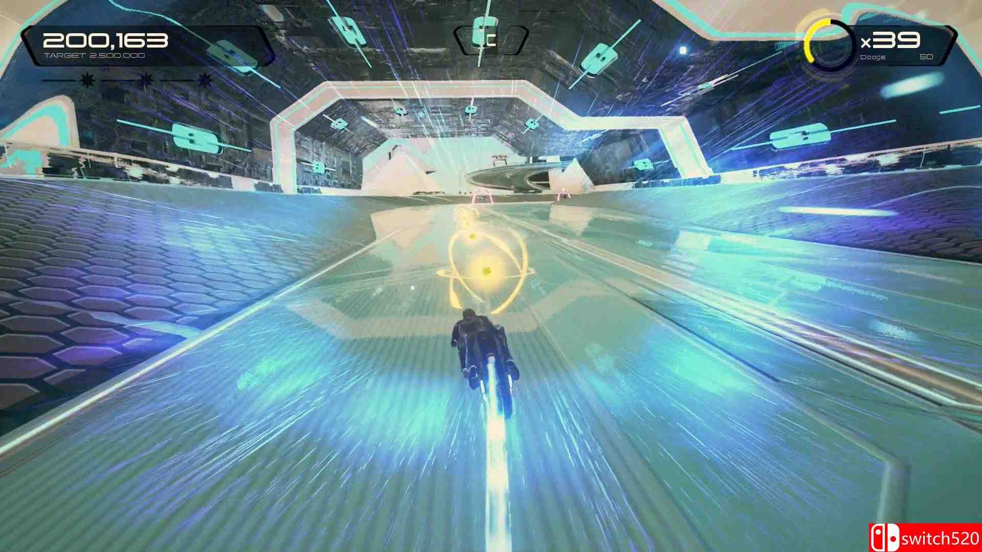 《特隆：奔跑/r（TRON RUN/r）》集成Outlands扩展包 SKIDROW破解版[EN]_3