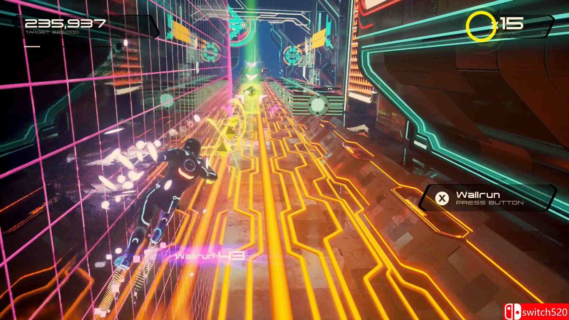 《特隆：奔跑/r（TRON RUN/r）》集成Outlands扩展包 SKIDROW破解版[EN]_5