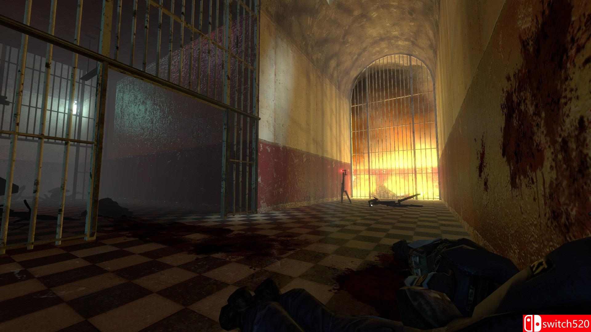 《半条命2：Prospekt（Prospekt）》RELOADED镜像版[EN][更新1号升级档]_3