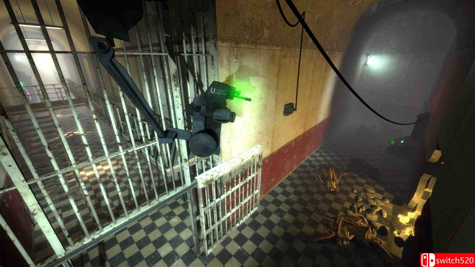 《半条命2：Prospekt（Prospekt）》RELOADED镜像版[EN][更新1号升级档]_4