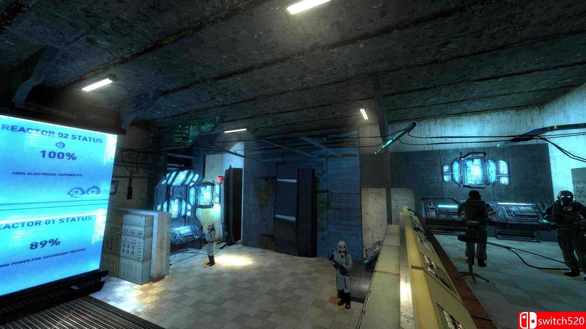 《半条命2：Prospekt（Prospekt）》RELOADED镜像版[EN][更新1号升级档]_5