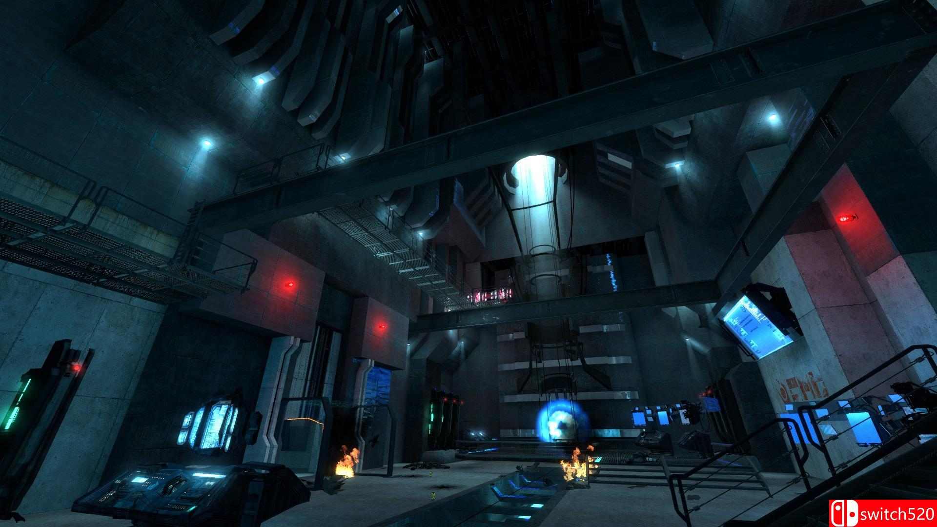 《半条命2：Prospekt（Prospekt）》RELOADED镜像版[EN][更新1号升级档]_8