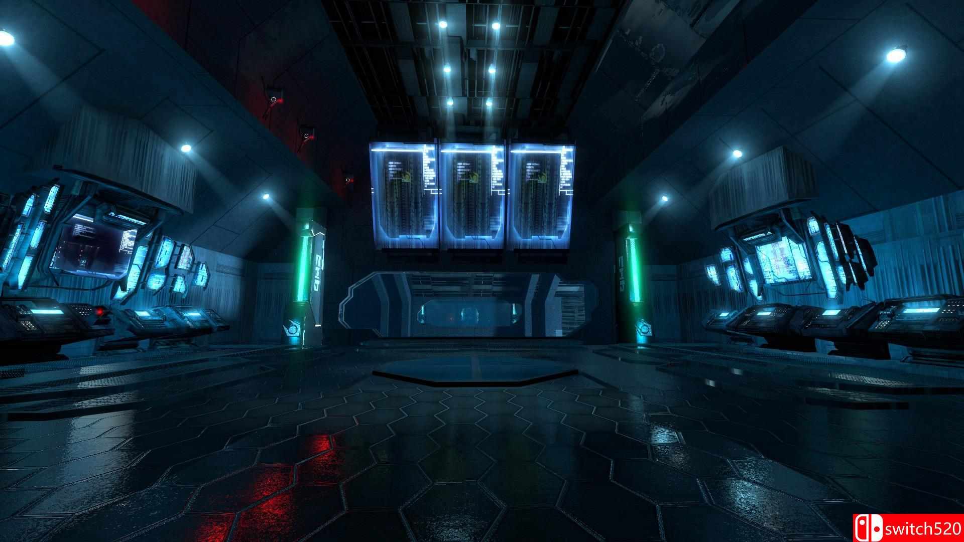 《半条命2：Prospekt（Prospekt）》RELOADED镜像版[EN][更新1号升级档]_11