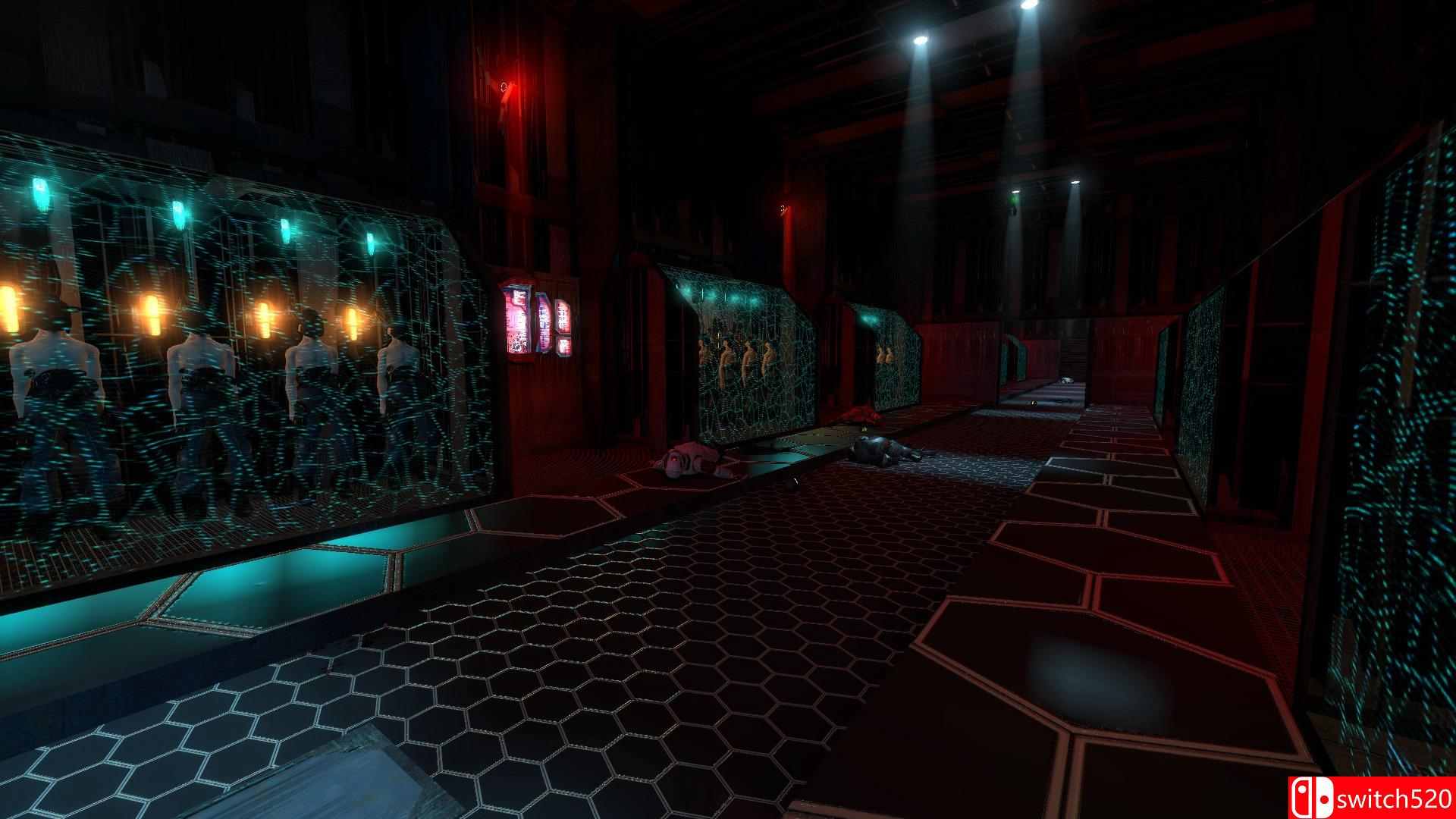 《半条命2：Prospekt（Prospekt）》RELOADED镜像版[EN][更新1号升级档]_13