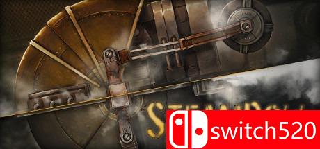 《蒸汽翻滚（Steamroll）》FANiSO破解版[EN]