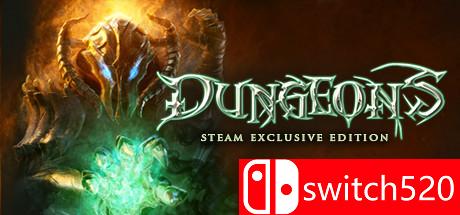 《地下城（Dungeons）》特别版 Steam版 四国语言 PROPHET破解版[EN]