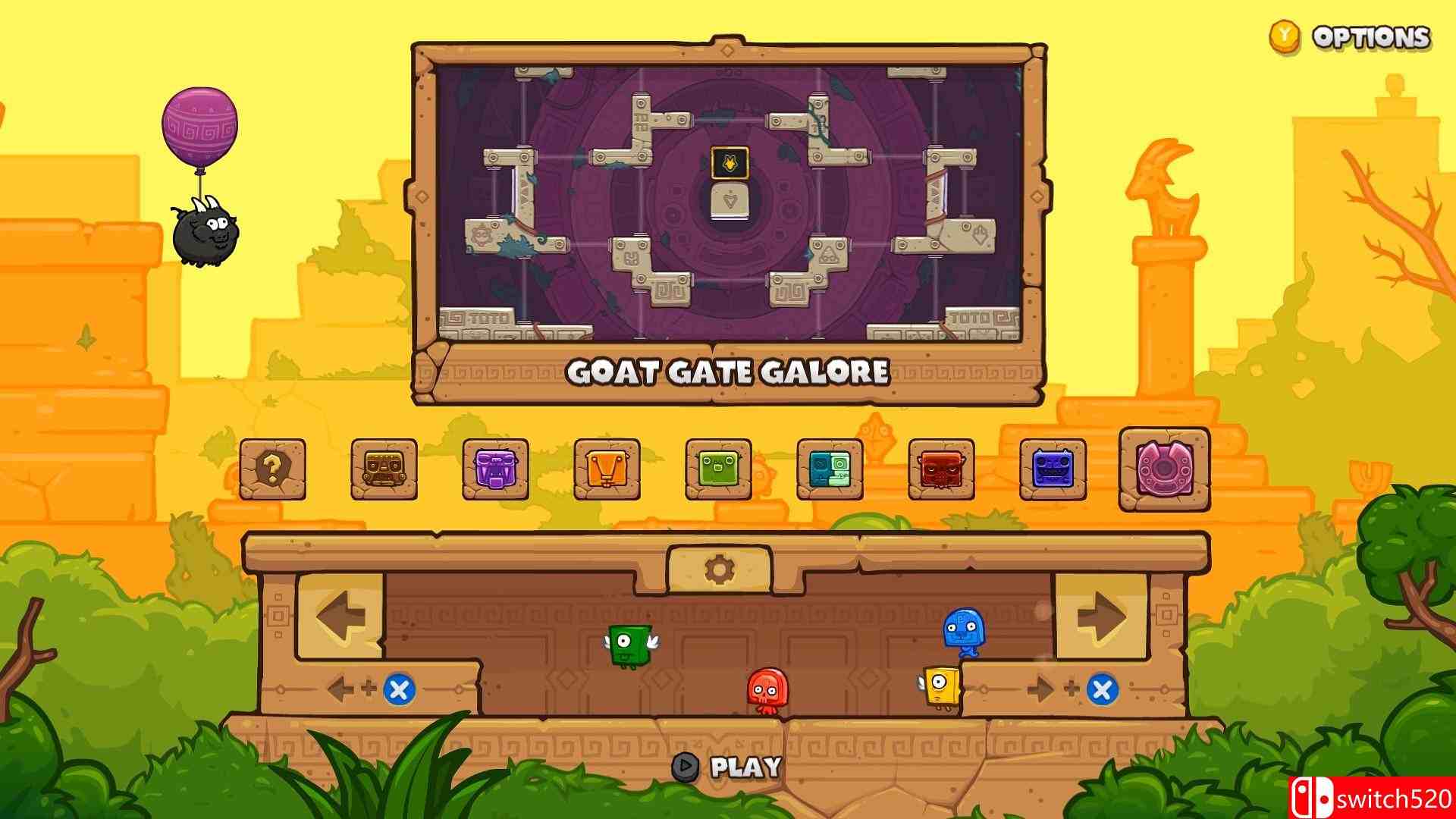 《坨坨寺庙（Toto Temple Deluxe）》豪华版 ALiAS硬盘版[EN]_2