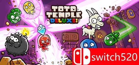 《坨坨寺庙（Toto Temple Deluxe）》豪华版 ALiAS硬盘版[EN]