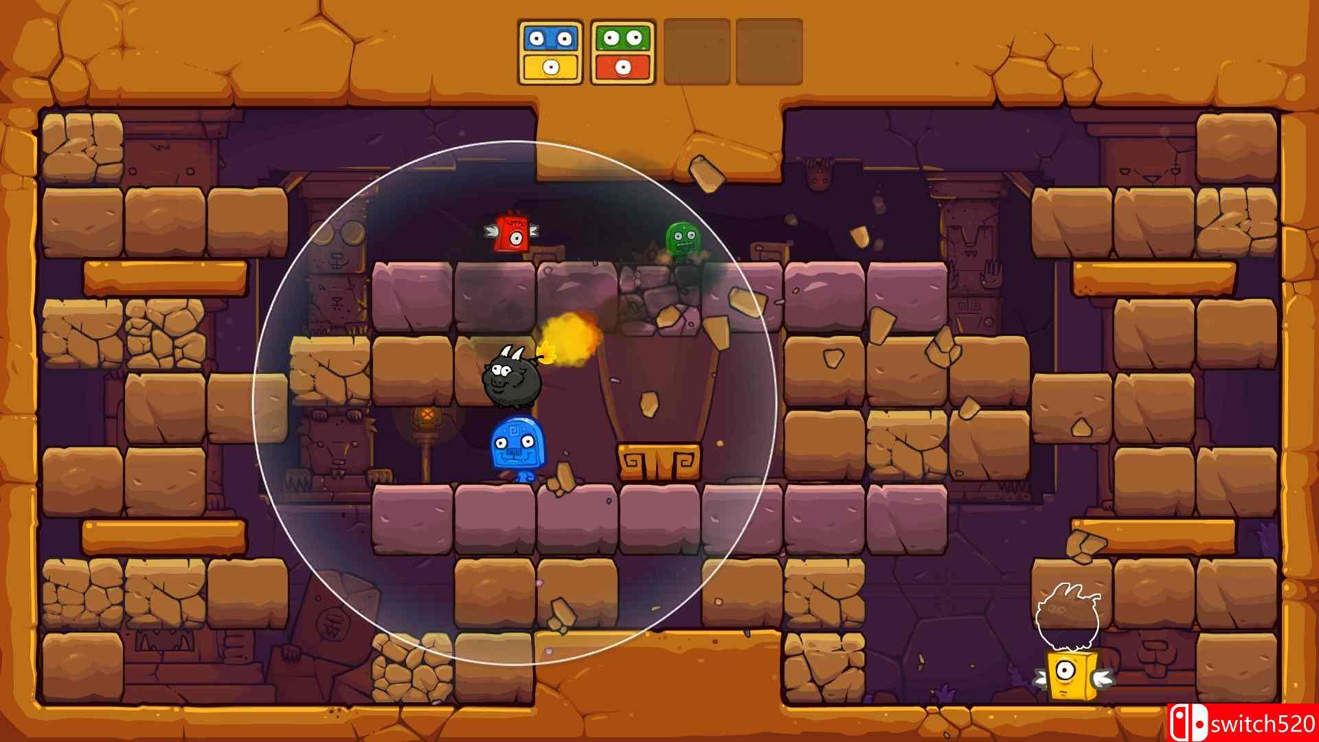 《坨坨寺庙（Toto Temple Deluxe）》豪华版 ALiAS硬盘版[EN]_3