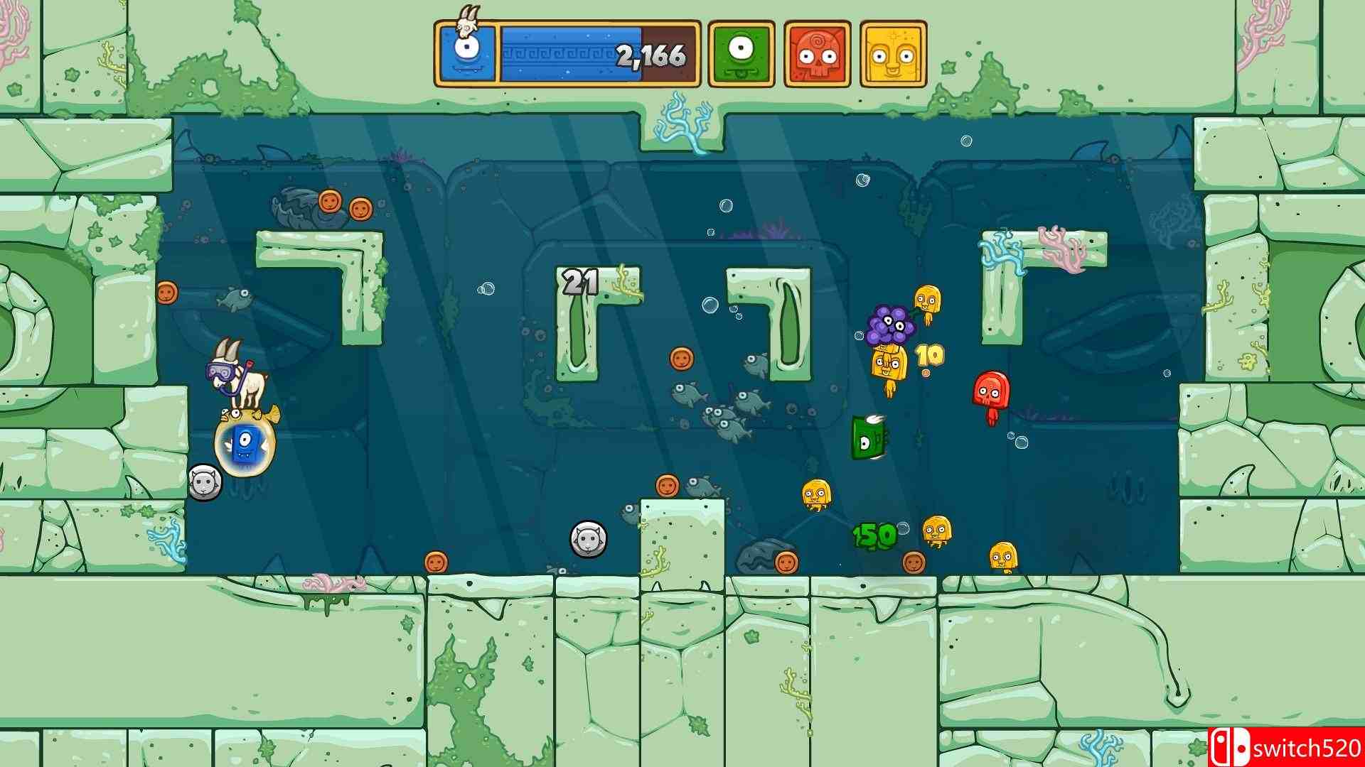 《坨坨寺庙（Toto Temple Deluxe）》豪华版 ALiAS硬盘版[EN]_1